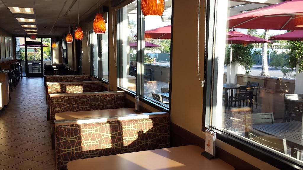 Chick-fil-A | restaurant | 3707 State St, Santa Barbara, CA 93105, USA | 8056870450 OR +1 805-687-0450