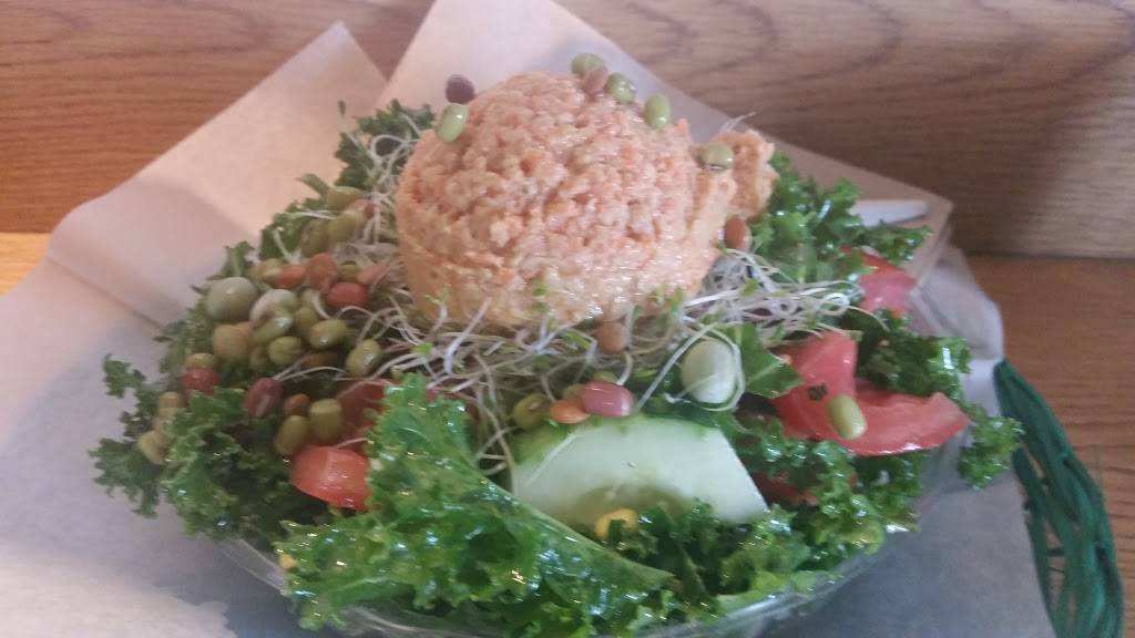 Raw South Juice Co Kendall | restaurant | 9804 SW 77th Ave, Miami, FL 33156, USA | 7865349263 OR +1 786-534-9263