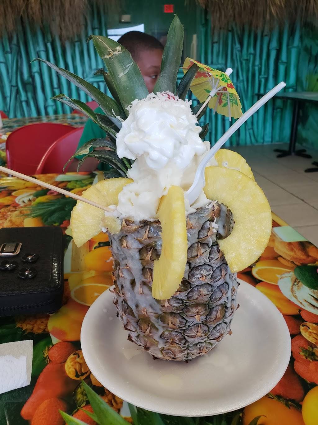 LA Botana | restaurant | 11130 US Hwy 41 S, Gibsonton, FL 33534, USA | 8136713469 OR +1 813-671-3469