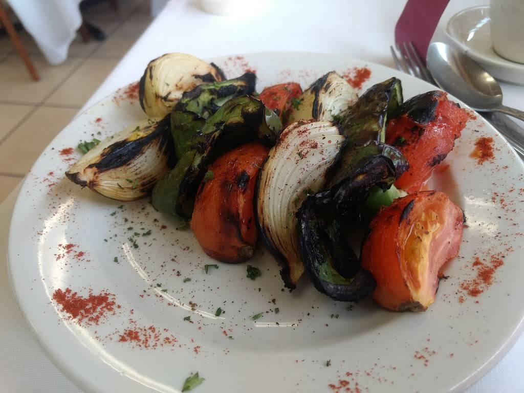 Shish Kabob House | restaurant | 9328 W 159th St, Orland Park, IL 60462, USA | 7082269133 OR +1 708-226-9133