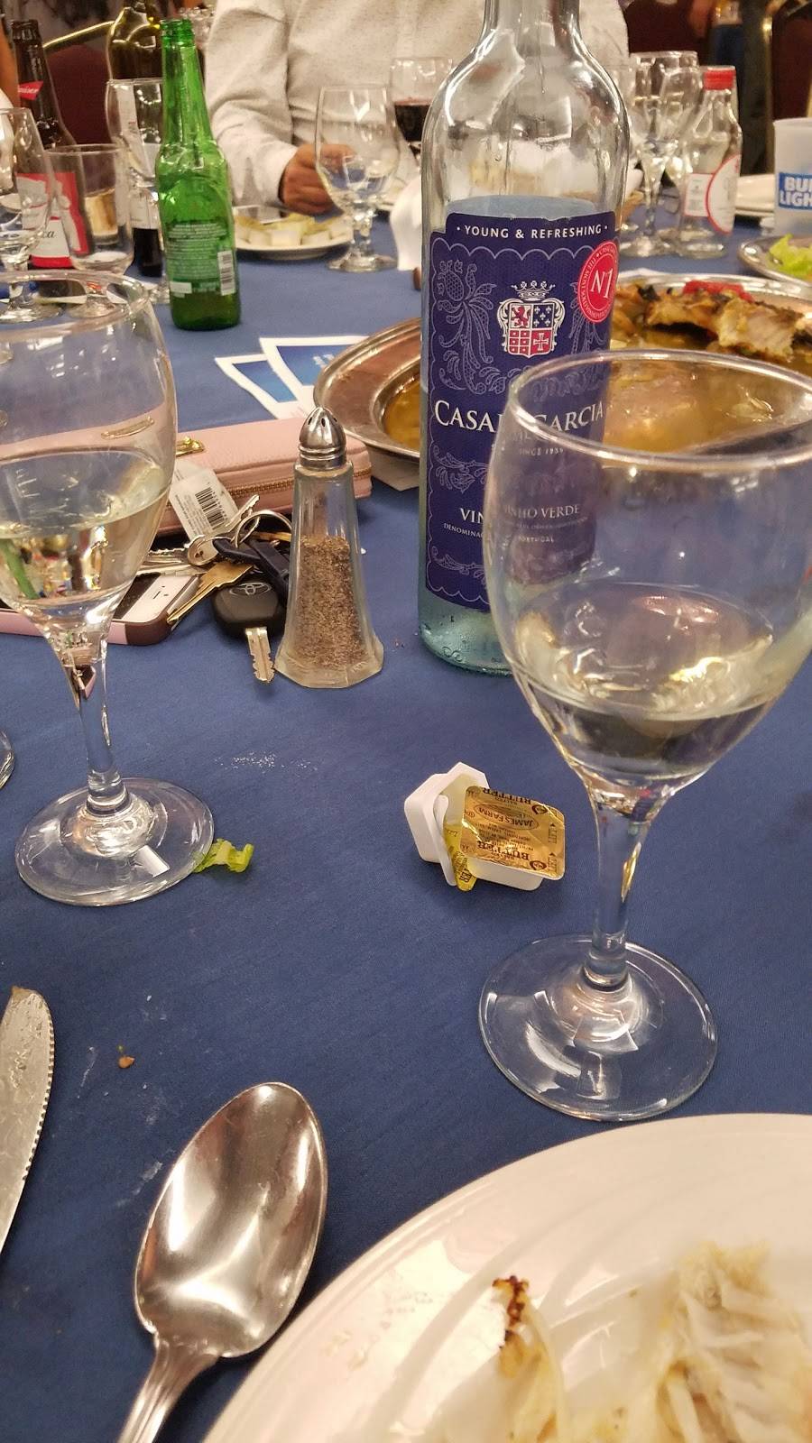 Portuguese Cultural Center | restaurant | 65 Sand Pit Rd, Danbury, CT 06810, USA | 2037481278 OR +1 203-748-1278