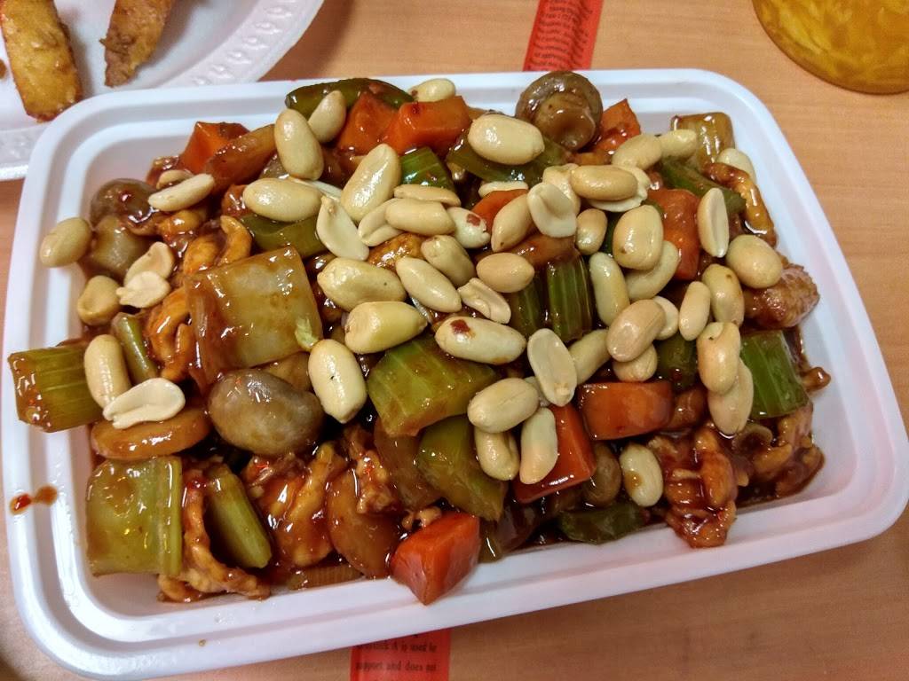 Mings Restaurant | restaurant | 1888 State St, Schenectady, NY 12304, USA | 5183936888 OR +1 518-393-6888