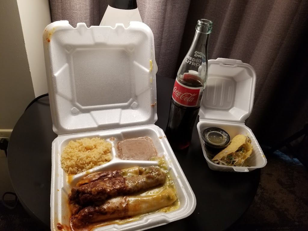 Taqueria Mexicana | restaurant | 415 Lomas Blvd NE, Albuquerque, NM 87102, USA | 5052425590 OR +1 505-242-5590