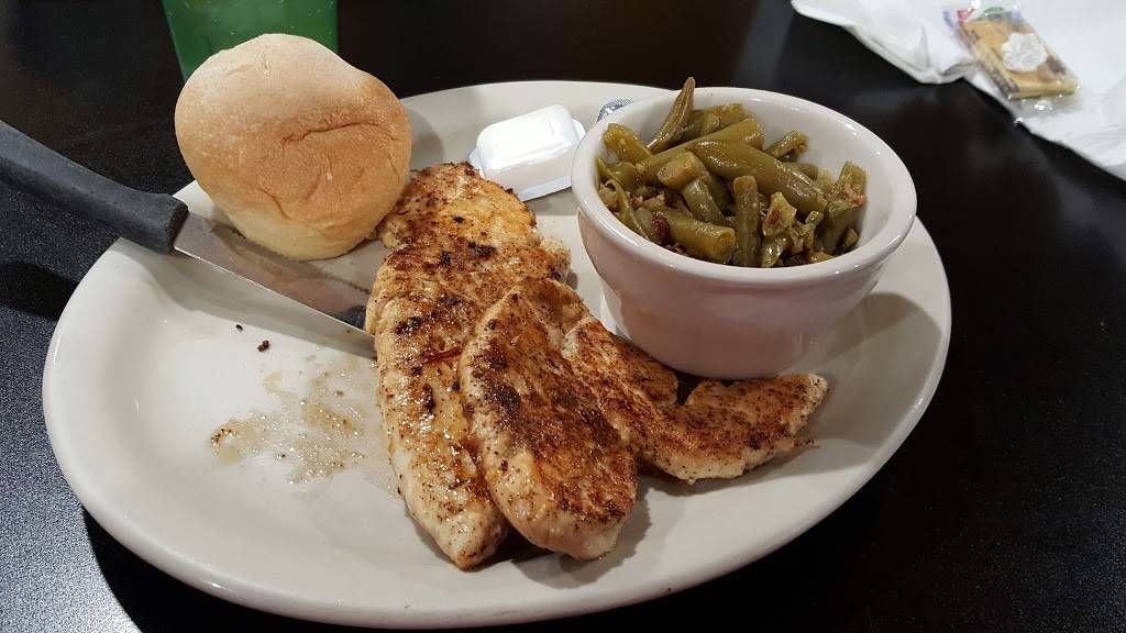 Park Restaurant | restaurant | 1651 S Memorial Dr, New Castle, IN 47362, USA | 7655918100 OR +1 765-591-8100