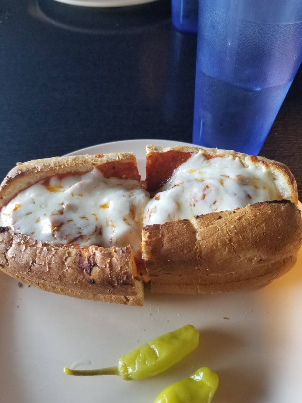 Haus of Pizza | restaurant | 12912 Harbor Blvd, Garden Grove, CA 92840, USA | 7146360602 OR +1 714-636-0602