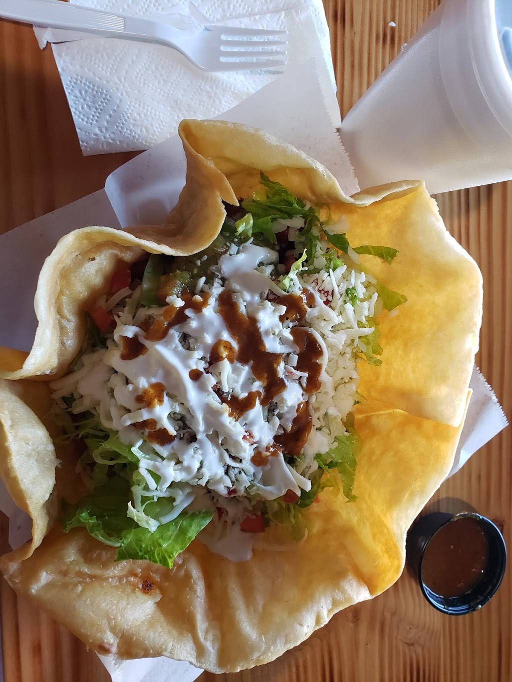 Aztlan Grilled Taqueria | restaurant | 2599 Esplanade, Chico, CA 95973, USA | 5309655984 OR +1 530-965-5984