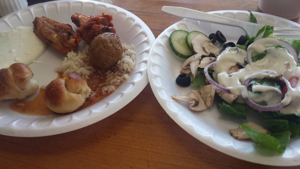 Pizza Palace | restaurant | 5250 Old Charlotte Hwy # A, Monroe, NC 28110, USA | 7042389432 OR +1 704-238-9432