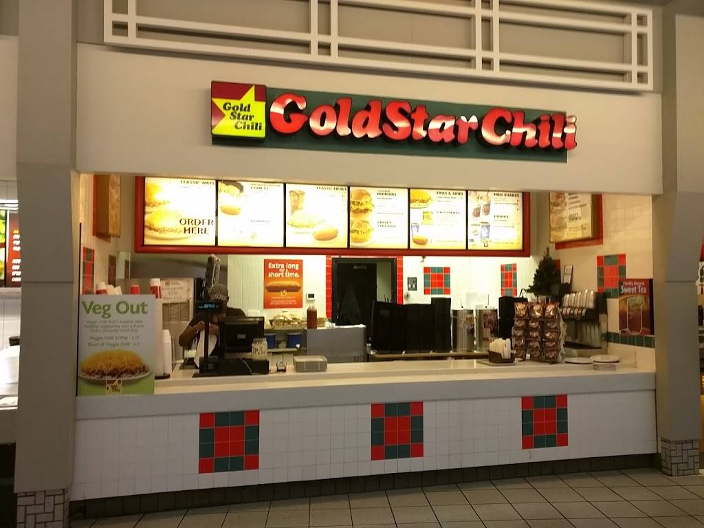 Gold Star Chili | restaurant | 2700 Miamisburg Centerville Rd Ste 1409, Dayton, OH 45459, USA | 9374330026 OR +1 937-433-0026