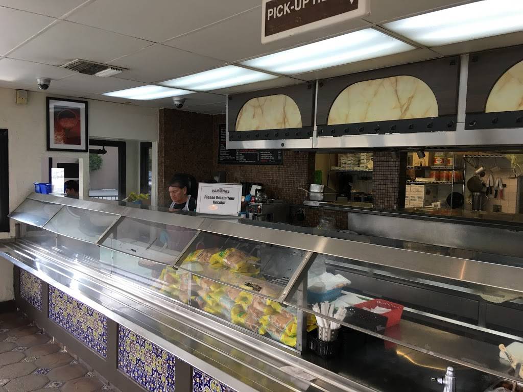 Ramonas Mexican Food | restaurant | 13633 S Western Ave, Gardena, CA 90249, USA | 3103231950 OR +1 310-323-1950