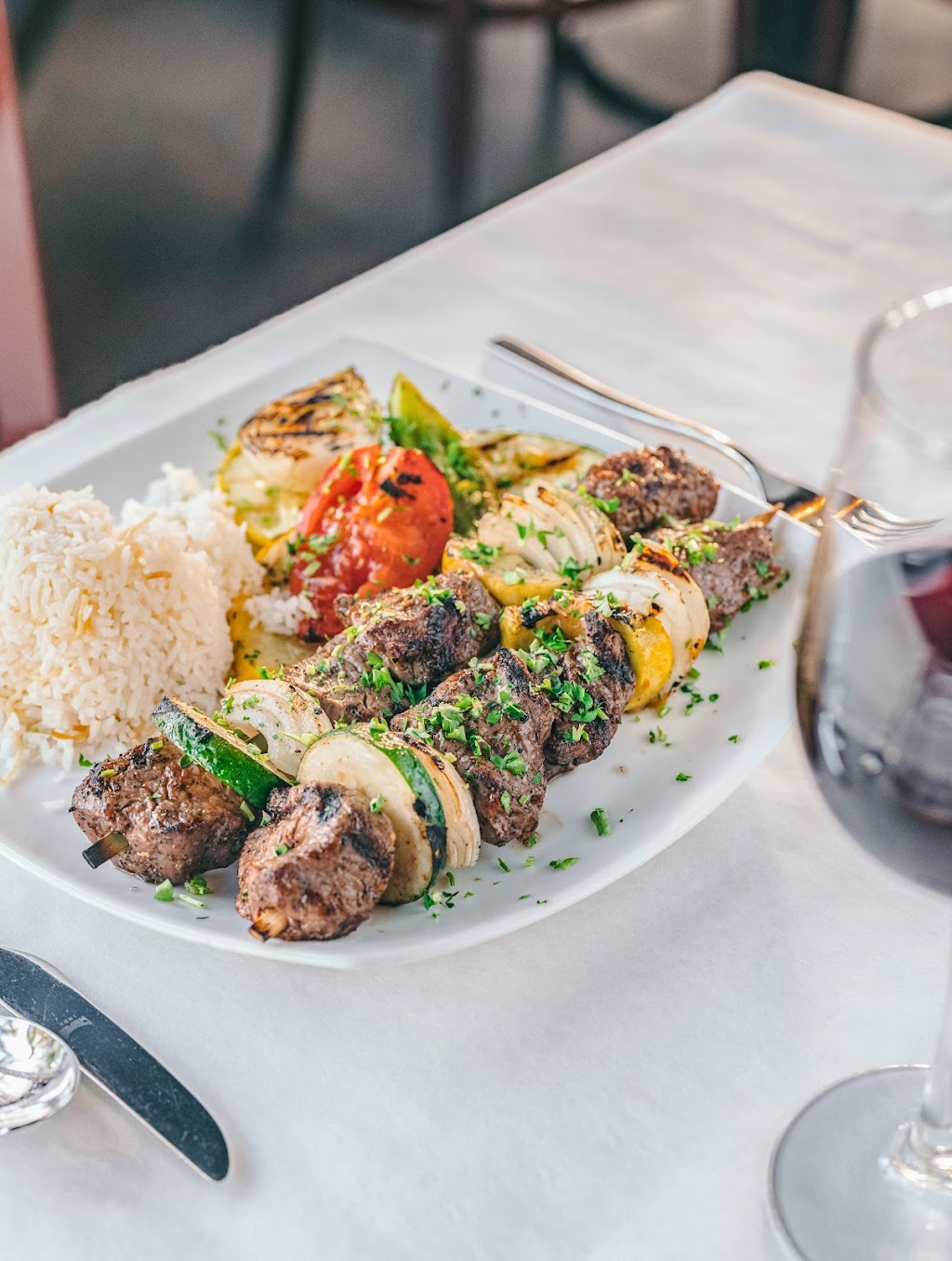 Leila Restaurant | restaurant | 120 S Dixie Hwy, West Palm Beach, FL 33401, USA | 5616597373 OR +1 561-659-7373