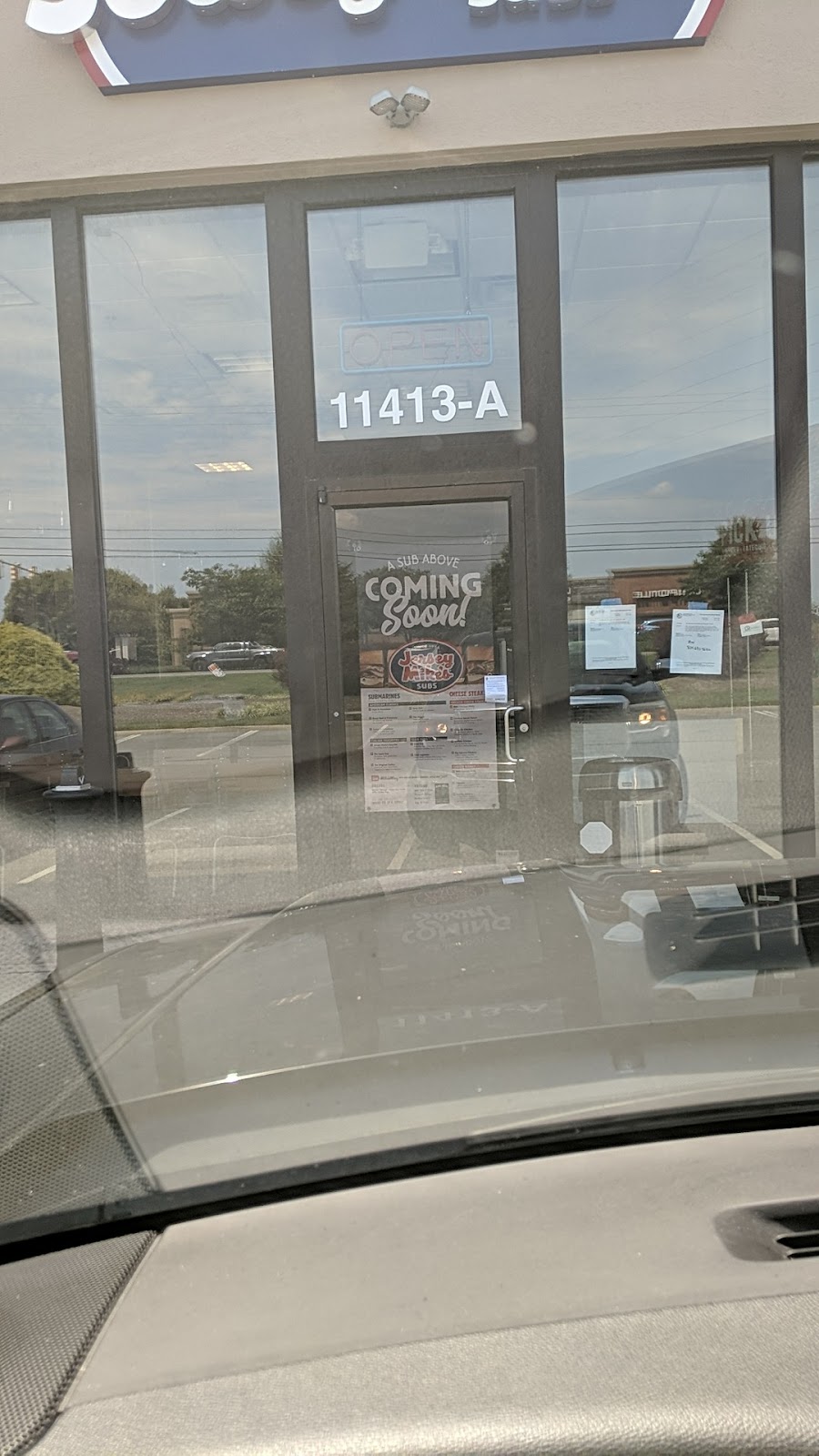 Jersey Mikes Subs | meal takeaway | 11413 Midlothian Turnpike, Richmond, VA 23235, USA | 8043184115 OR +1 804-318-4115