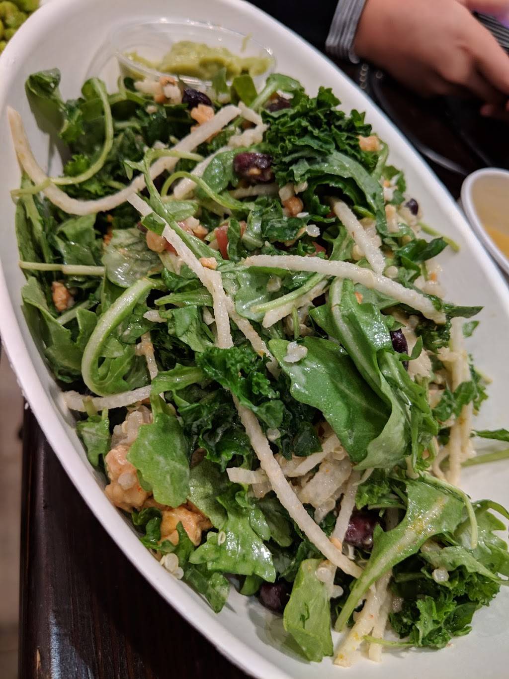 The Juice Theory | restaurant | 514 Kings Hwy, Brooklyn, NY 11223, USA | 7186762128 OR +1 718-676-2128