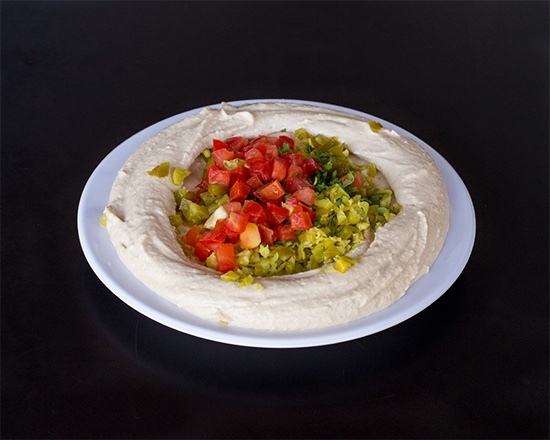 The Hummus Factory | restaurant | 204 E Grand Ave, El Segundo, CA 90245, USA | 3103221000 OR +1 310-322-1000