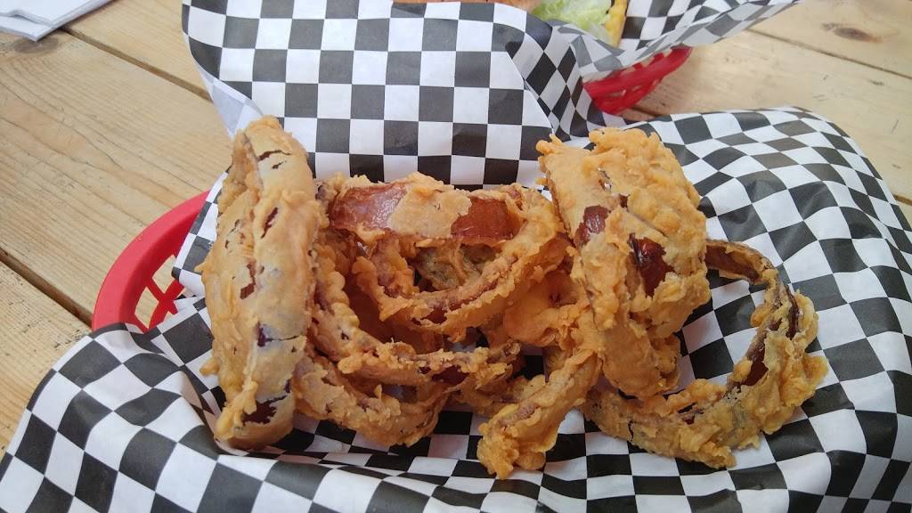 Munchies...itsallgood #1 | restaurant | 5949 Ingram Rd, San Antonio, TX 78228, USA | 2104517362 OR +1 210-451-7362