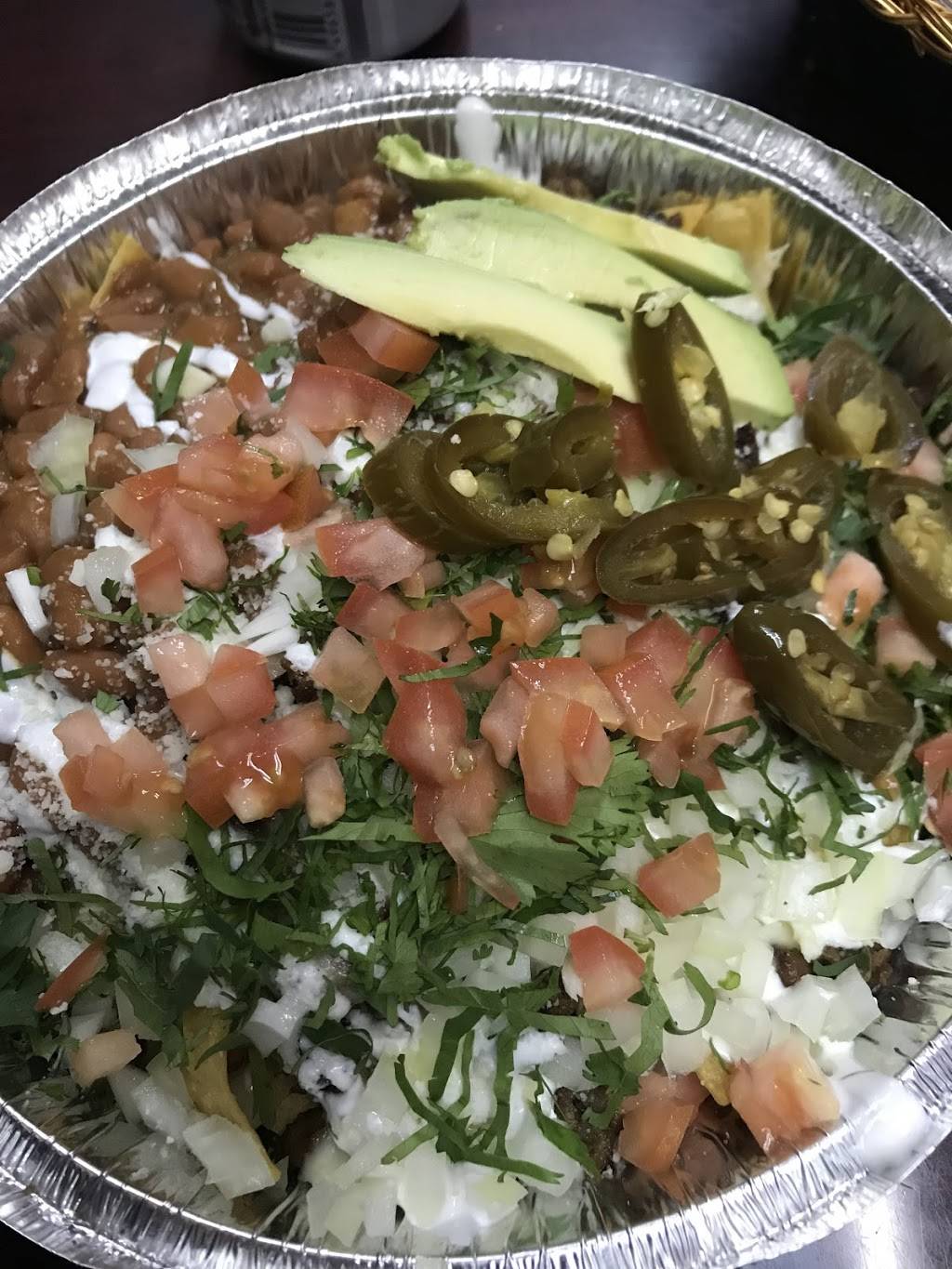 Tacos El Dorado | restaurant | 763A Flatbush Ave, Brooklyn, NY 11226, USA | 7188566677 OR +1 718-856-6677