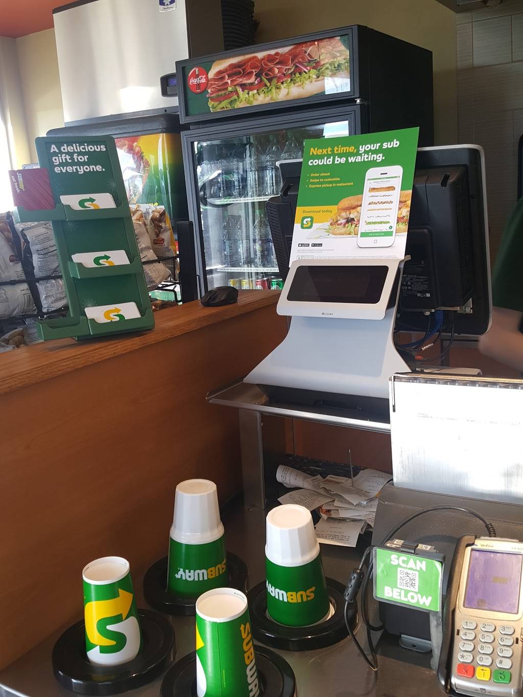 Subway | meal takeaway | 5600 South 3518 West, Suite A, Roy, UT 84067, USA | 8017847515 OR +1 801-784-7515