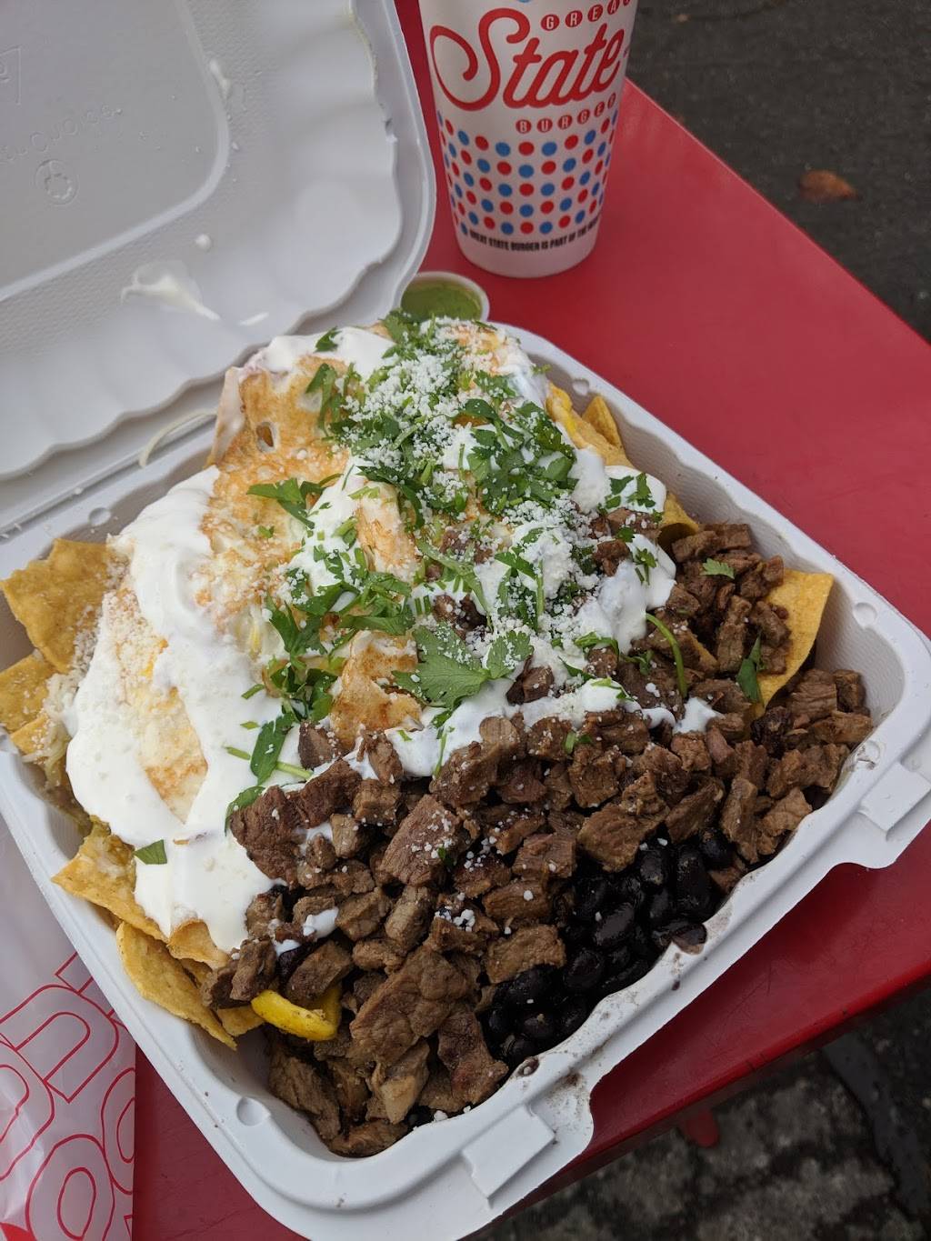 El Camion - SAND POINT | restaurant | 4529 Sand Point Way NE, Seattle, WA 98105, USA | 2067790244 OR +1 206-779-0244