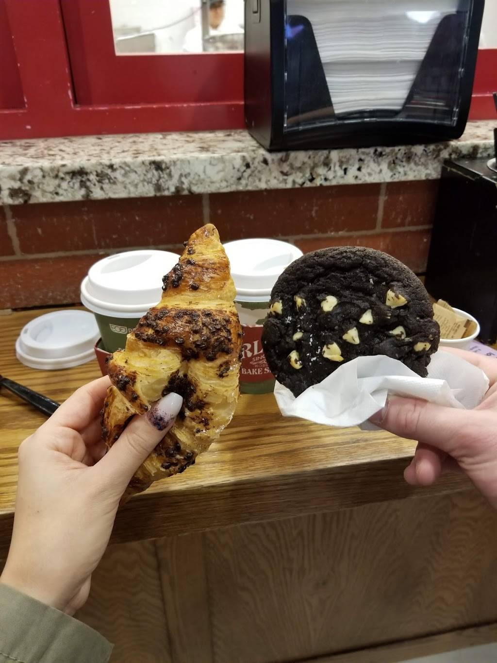 Carls Jr. | restaurant | Terminal 3, 5757 Wayne Newton Blvd, Las Vegas, NV 89111, USA | 7022611367 OR +1 702-261-1367