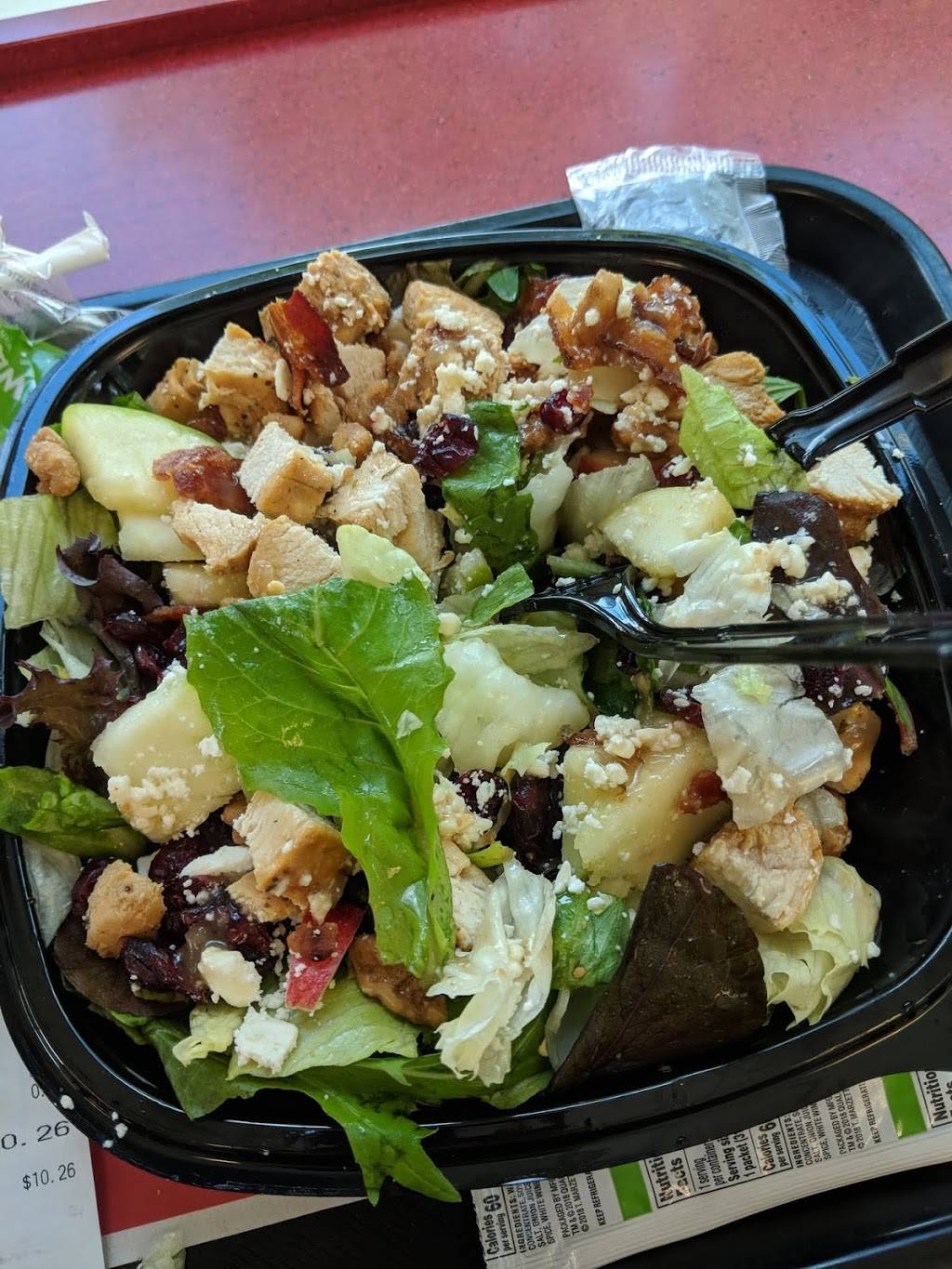 Wendys | restaurant | 3880 Flagg Ln, Lake Mary, FL 32746, USA | 4073338077 OR +1 407-333-8077