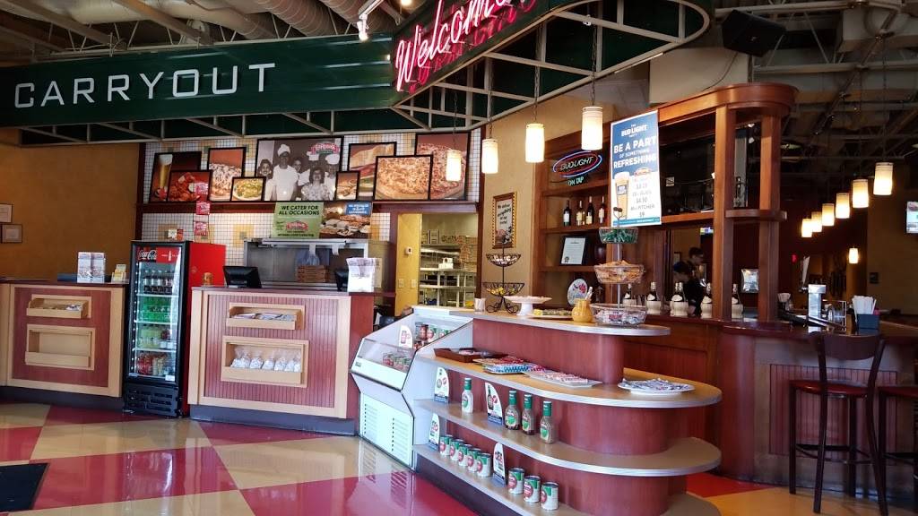 LaRosas Pizza Centerville | restaurant | 291 E Alex Bell Rd, Centerville, OH 45459, USA | 8885276727 OR +1 888-527-6727