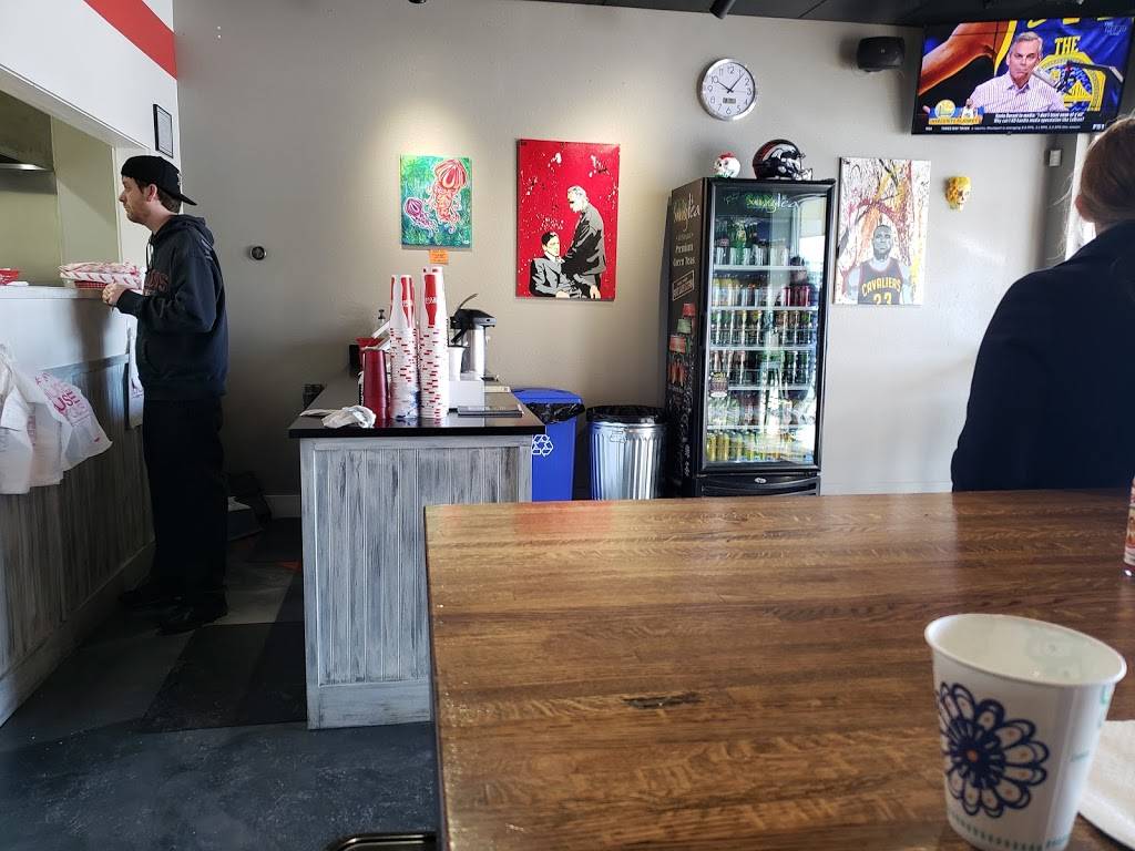 Loco Hermanos | restaurant | 318 McCaslin Blvd, Louisville, CO 80027, USA | 7205428375 OR +1 720-542-8375