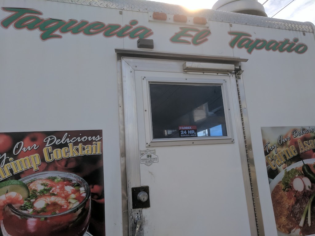 El Tapatio Mission St | restaurant | 509 S Mission St, Wenatchee, WA 98801, USA | 5096991094 OR +1 509-699-1094