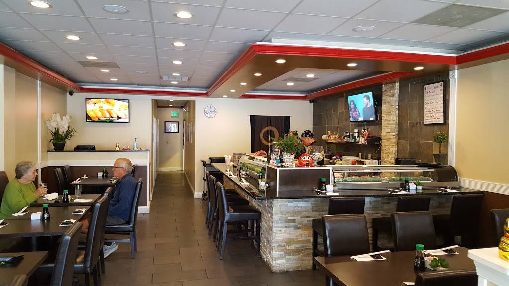 Oishi Japanese cuisine | restaurant | 1450 Ritchie Hwy unit 107, Arnold, MD 21012, USA | 4432145762 OR +1 443-214-5762