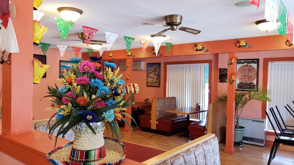 A La Mexicana | restaurant | 243 Portland Rd, Bridgton, ME 04009, USA | 2078038370 OR +1 207-803-8370