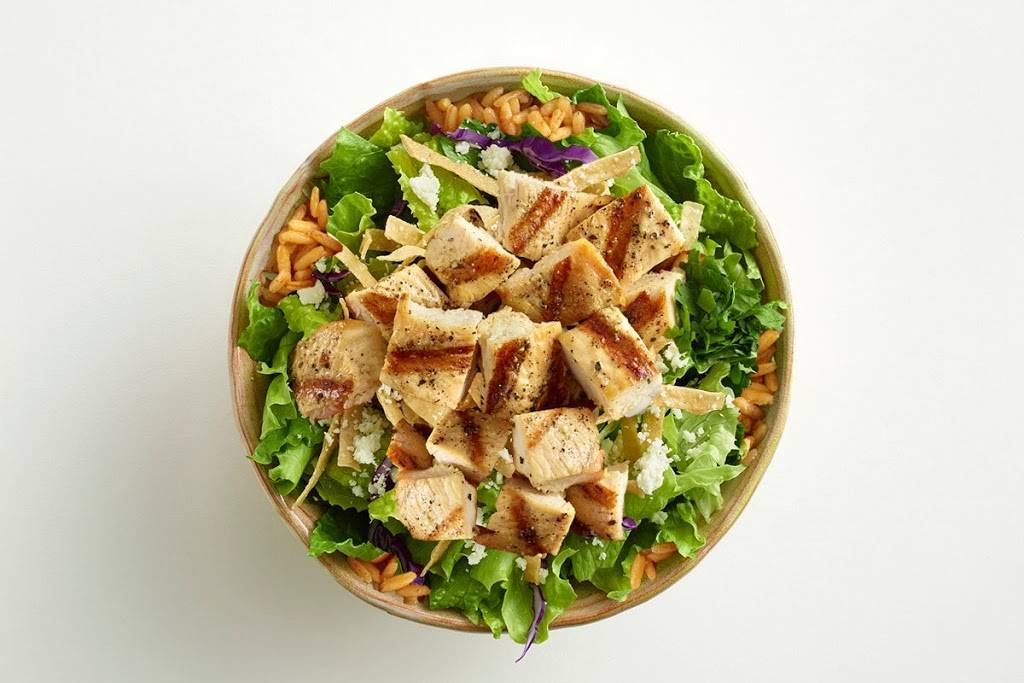 El Pollo Loco | restaurant | 2375 E Sahara Ave, Las Vegas, NV 89104, USA | 7022072304 OR +1 702-207-2304