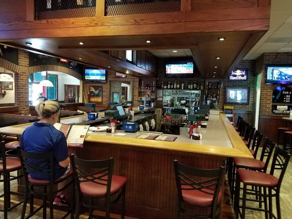 Damons Grill | restaurant | 1045 Eastside Dr, Wilmington, OH 45177, USA | 9373831400 OR +1 937-383-1400
