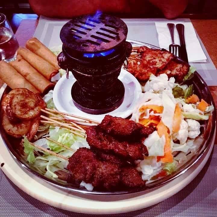 Akhira | restaurant | 590 Rue Principale, Saint-Amable, QC J0L 1N0, Canada | 4506498858 OR +1 450-649-8858