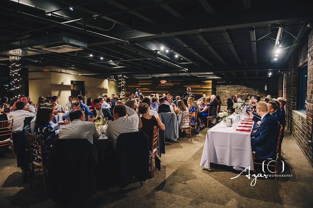 Dock 580 | restaurant | 580 N 4th St, Columbus, OH 43215, USA | 6144644543 OR +1 614-464-4543