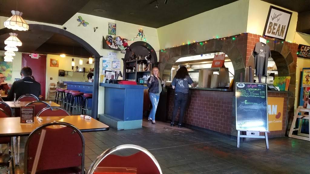 Bean Vegan Cuisine | restaurant | 3001 E Independence Blvd, Charlotte, NC 28205, USA | 9809391234 OR +1 980-939-1234