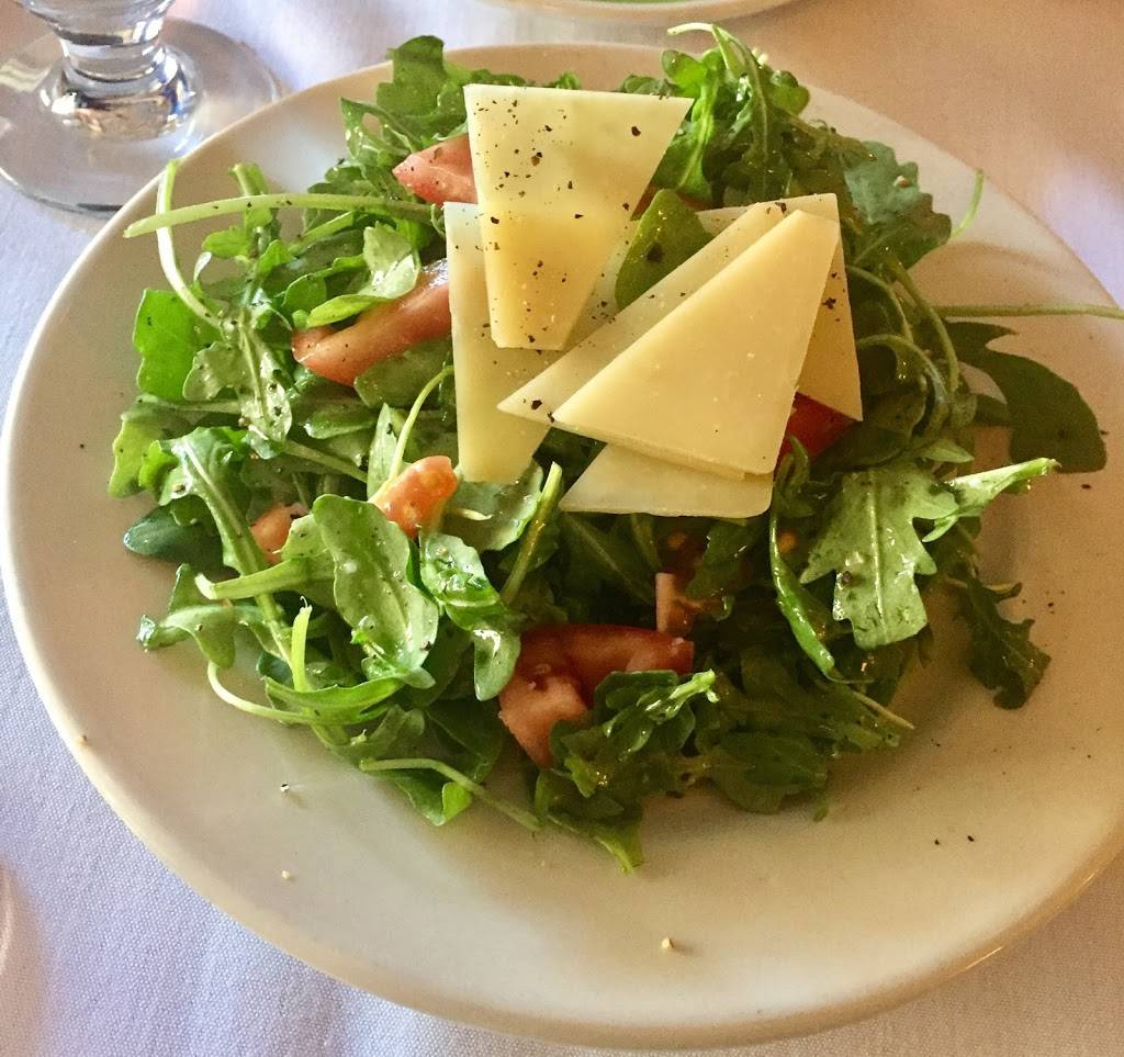 Basta Trattoria | restaurant | 1006 Chapel St, New Haven, CT 06510, USA | 2037721715 OR +1 203-772-1715