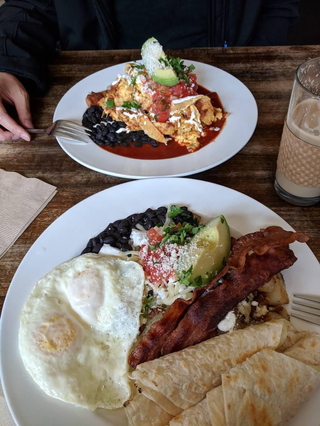 Cafe Coda | cafe | 265 Humboldt Ave, Chico, CA 95928, USA | 5305669476 OR +1 530-566-9476