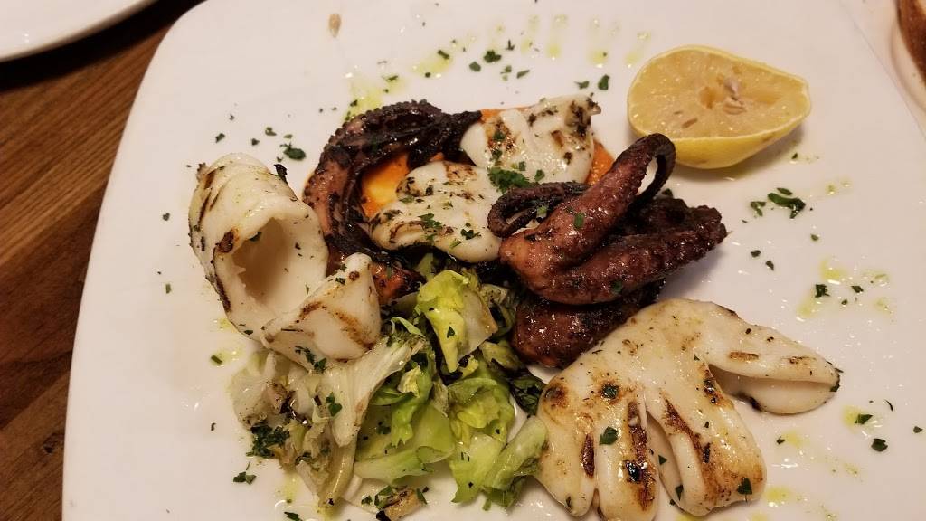 Topaz Café | restaurant | 780 Village Center Dr, Burr Ridge, IL 60527, USA | 6306541616 OR +1 630-654-1616