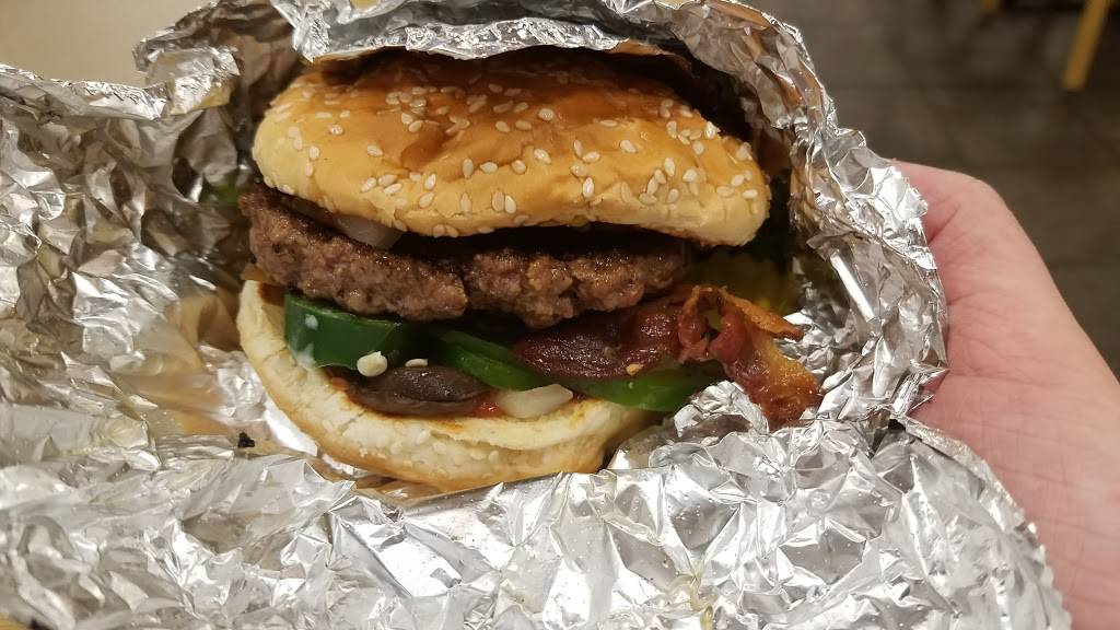 Five Guys | meal takeaway | 4222 NW 16th Blvd, Gainesville, FL 32605, USA | 3522647790 OR +1 352-264-7790