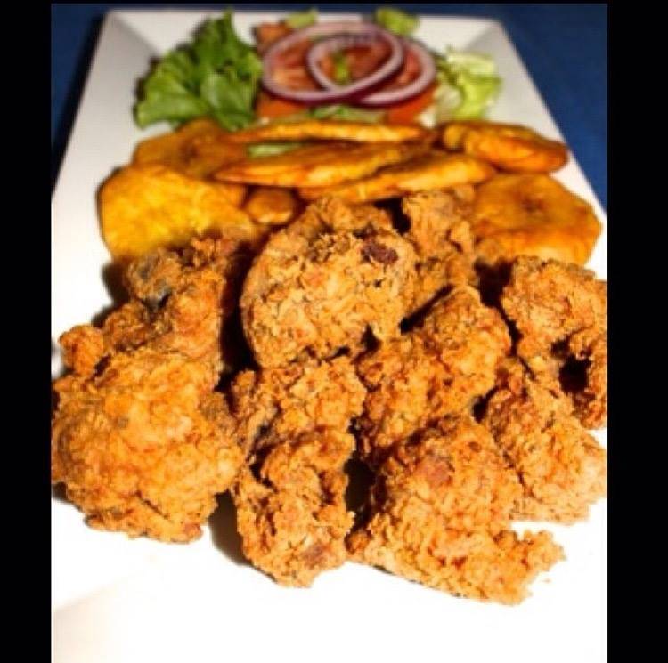 Caribe Restaurant | restaurant | 686 Park St, Hartford, CT 06106, USA | 8605480776 OR +1 860-548-0776
