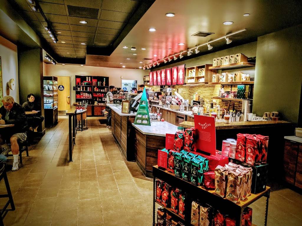 Starbucks | cafe | 513 Broadway, Millbrae, CA 94030, USA | 6506929567 OR +1 650-692-9567