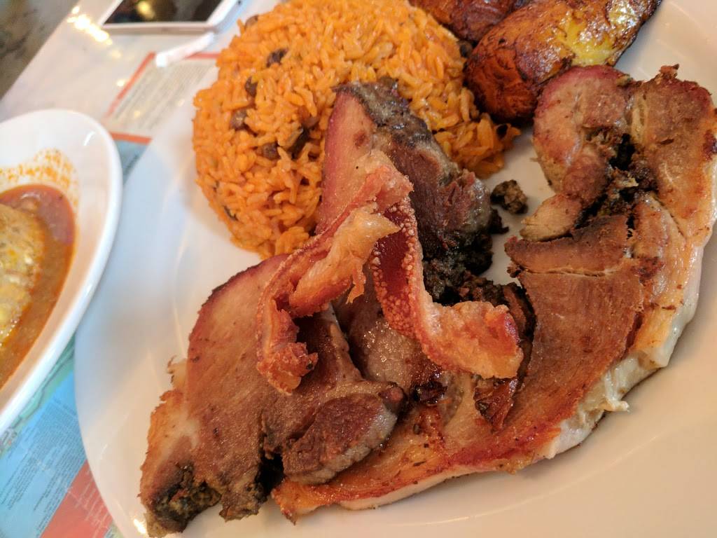 Mofongos | meal takeaway | 5757 Lankershim Blvd, North Hollywood, CA 91601, USA | 8187541051 OR +1 818-754-1051