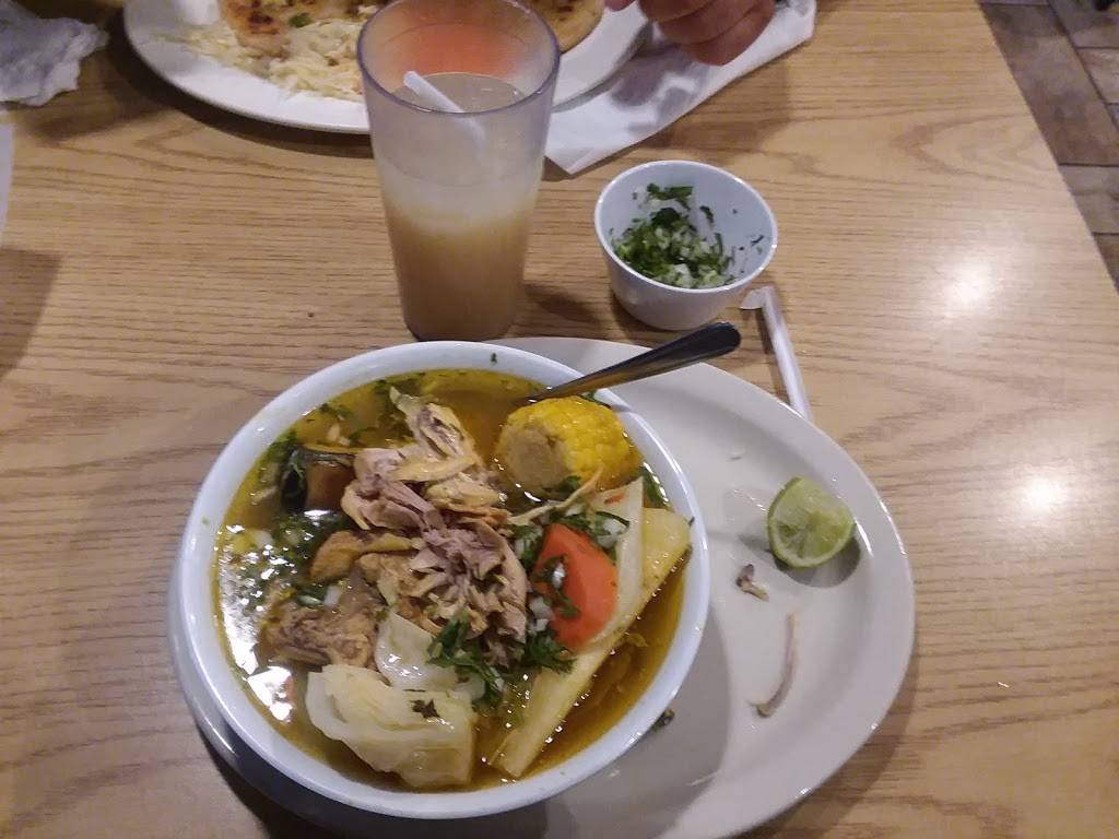 Delicias Restaurante Latino | restaurant | 6341 Albemarle Rd, Charlotte, NC 28212, USA | 7045687766 OR +1 704-568-7766