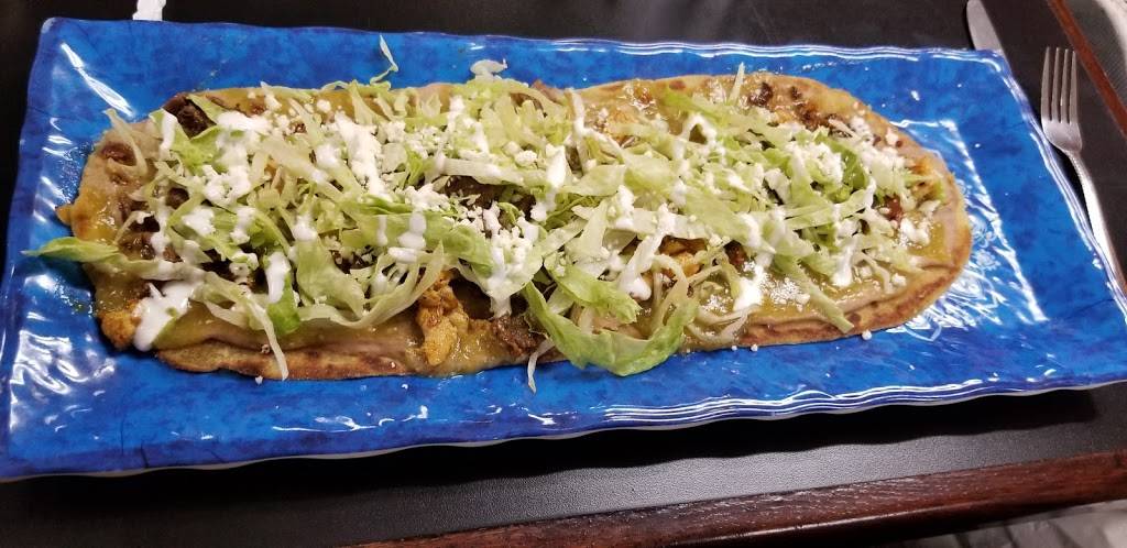 Sol Azteca | restaurant | 4232 S Broadway Ste A, St. Louis, MO 63111, USA | 3144491505 OR +1 314-449-1505