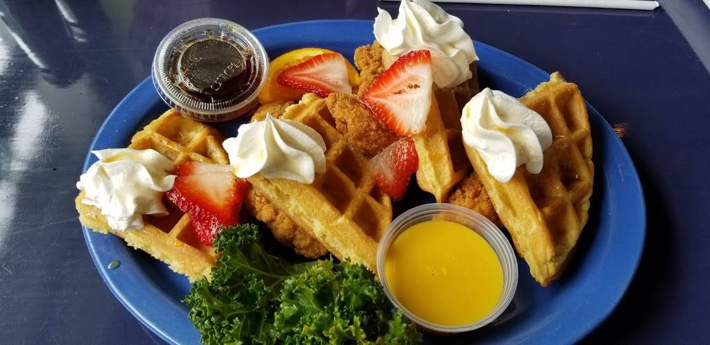 Cootie Browns in Bristol | restaurant | 118 Volunteer Pkwy, Bristol, TN 37620, USA | 4235744723 OR +1 423-574-4723