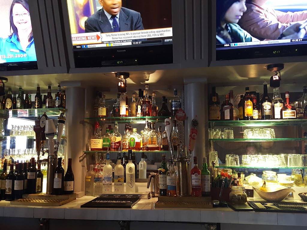 Trios Dining - Monroe | restaurant | 2219 Forsythe Ave, Monroe, LA 71201, USA | 3183873577 OR +1 318-387-3577