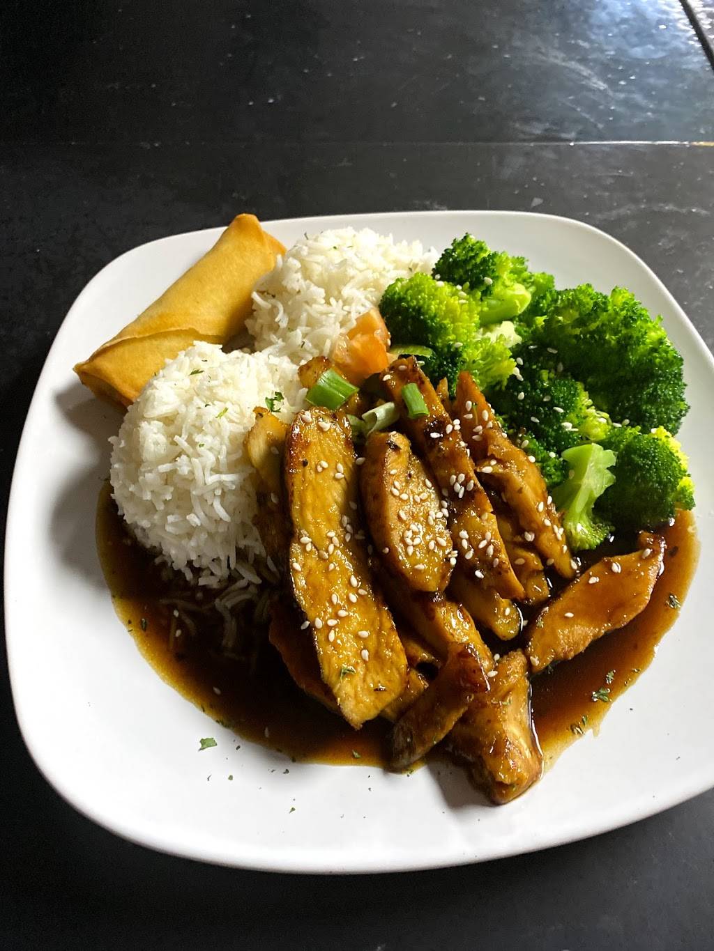 All About Food LLC | restaurant | 1624 E Broadway Rd, Phoenix, AZ 85040, USA | 6022686059 OR +1 602-268-6059