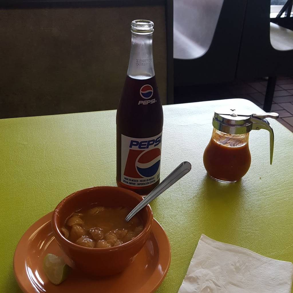 La Chilanguita Restaurant | restaurant | 7942 Ogden Ave, Lyons, IL 60534, USA | 7084436166 OR +1 708-443-6166