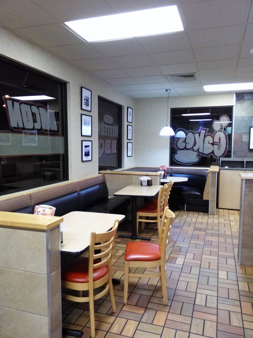 Dairy Queen Grill & Chill | restaurant | 2754 S Alma School Rd, Mesa, AZ 85210, USA | 4808208914 OR +1 480-820-8914
