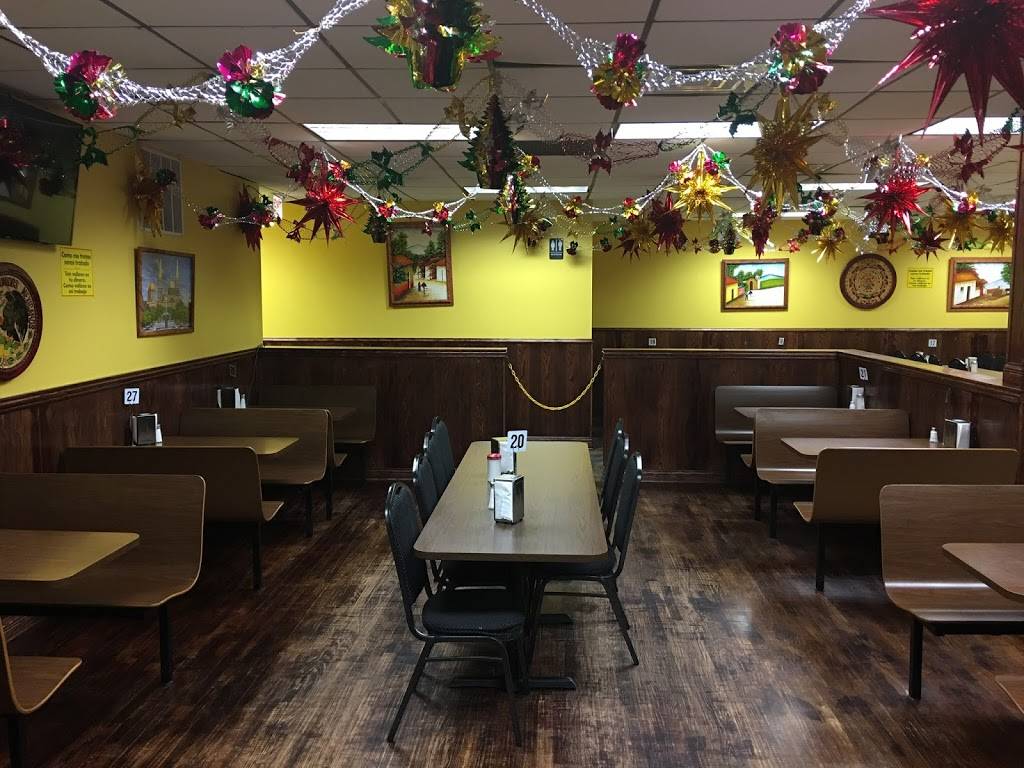 El Taconazo La Fiesta | restaurant | 2700 N Central Ave, Chicago, IL 60639, USA | 7738041616 OR +1 773-804-1616