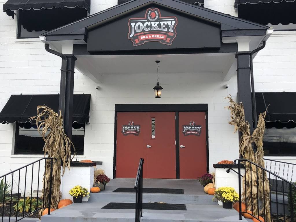 Jockey Bar & Grille | restaurant | 7704 Old National Pike, Boonsboro, MD 21713, USA | 3014325010 OR +1 301-432-5010