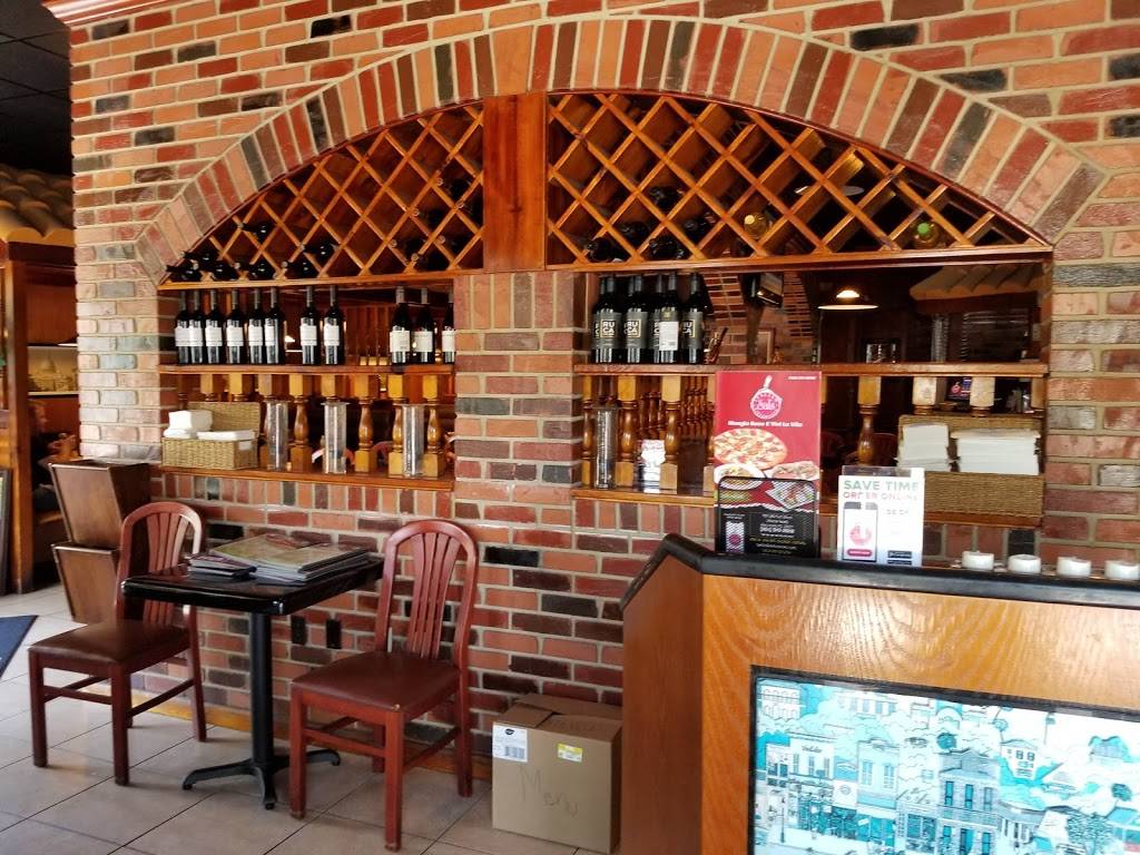 Sals Italian Ristorante | restaurant | 861 NW 51st St, Boca Raton, FL 33431, USA | 5619970808 OR +1 561-997-0808